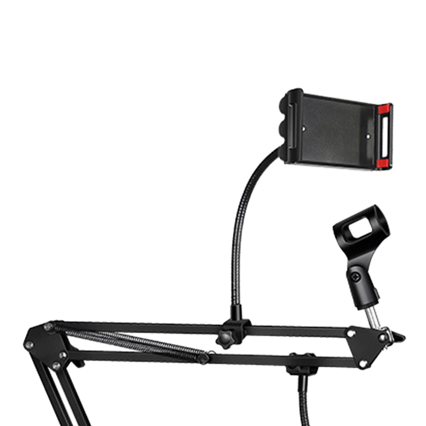 Cantilever Mic Stand NB35 Professional Scissor Arm for Radio Broadcasting Option 4