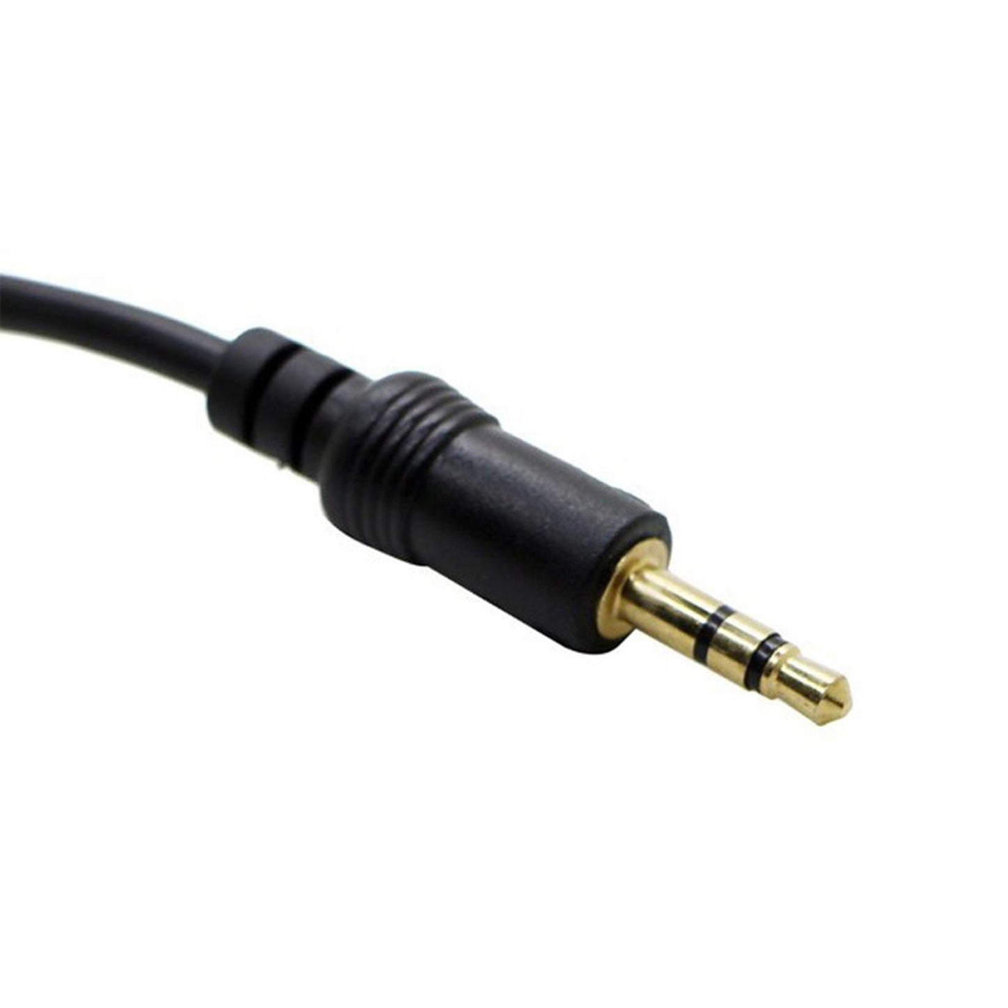 AUX USB Adapter Cable Convertor Connector for Lancia Notebook Car Stereo