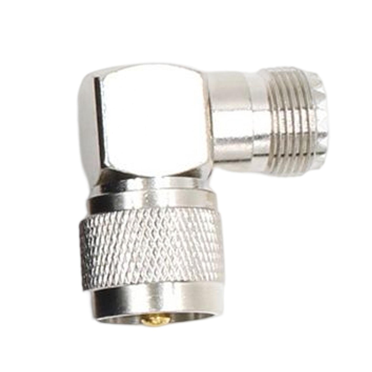 full Band 30W QRP 5MHz-55MHz Tuned Antenna Shortwave with Adapter