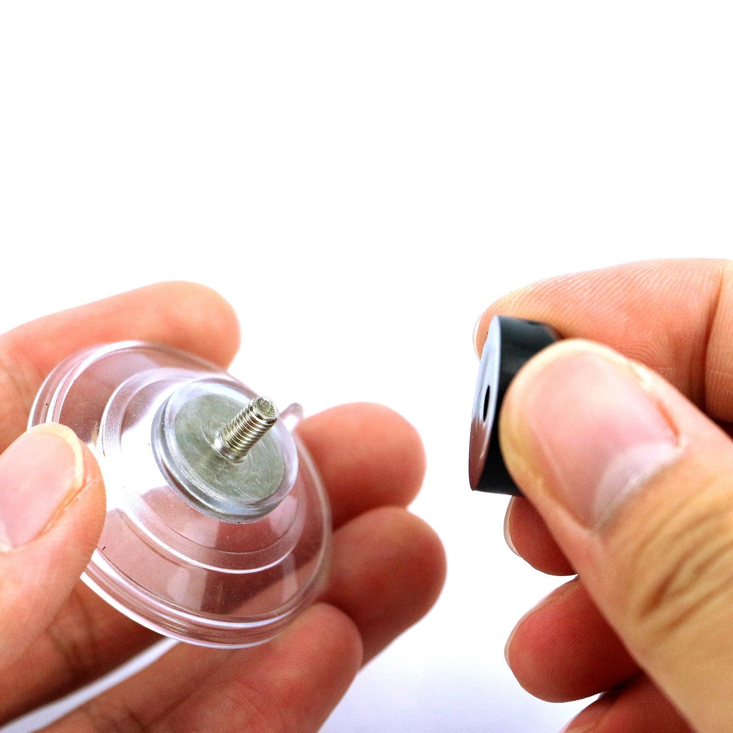 Durable Screen Suction Cup Repair Tool Disassembly Portable PVC for