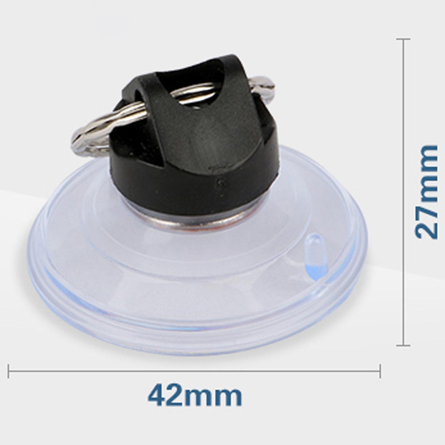 Durable Screen Suction Cup Repair Tool Disassembly Portable PVC for