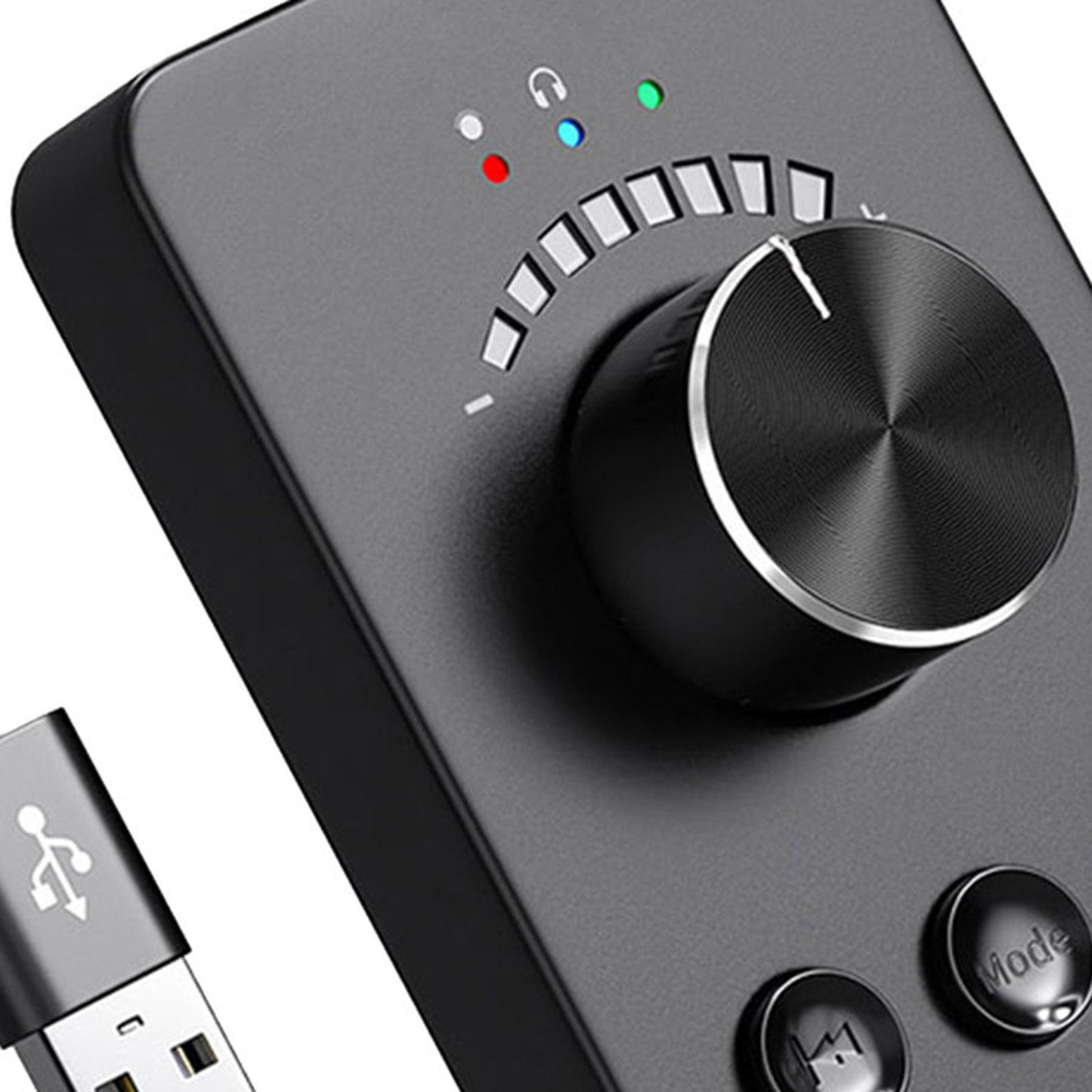 Universal Volume Controller Spare Parts Multi Use Easy to Install for Laptop