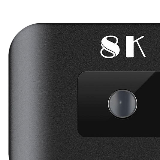 HDMI 2.1 Switch Portable HDMI Switcher Selector for Player Laptop