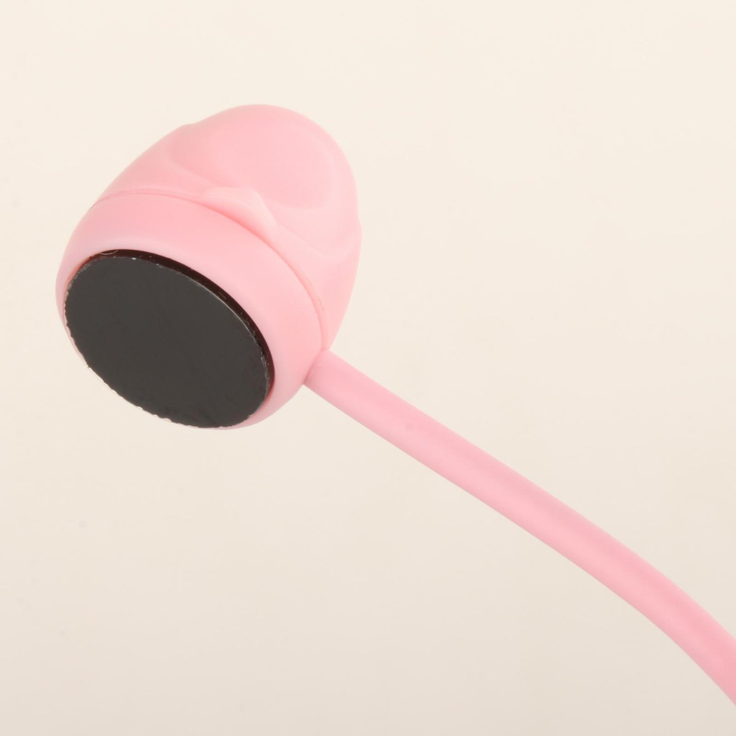 Auto Clicker for Phone Click Device Head Only for Game Live Show Shopping Pink