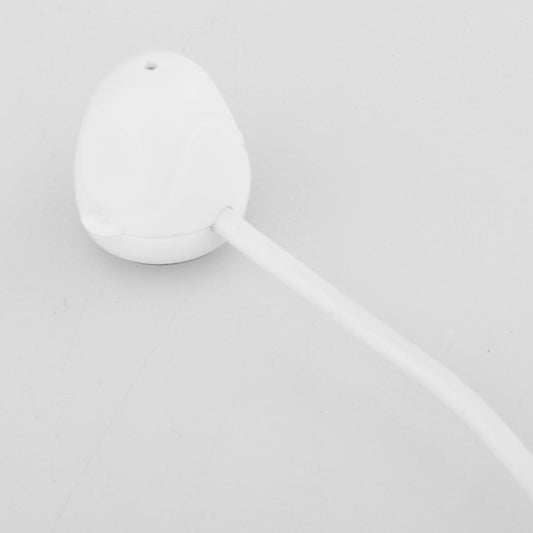 Auto Clicker for Phone Click Device Head Only for Game Live Show Shopping White