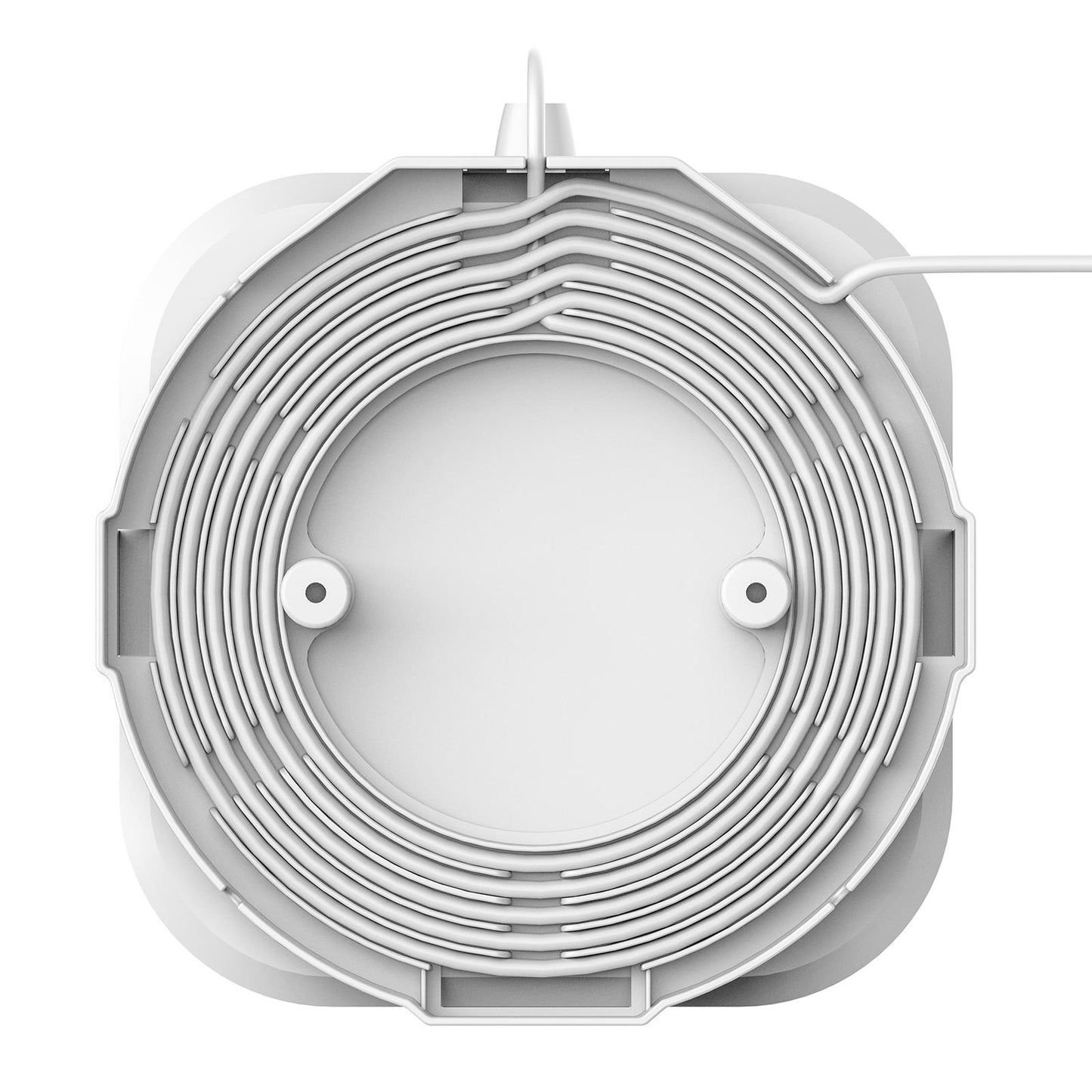 Durable Wall Mount Holder Shelf Brackets Hanger for Pro 6/6E Router  2Pcs 