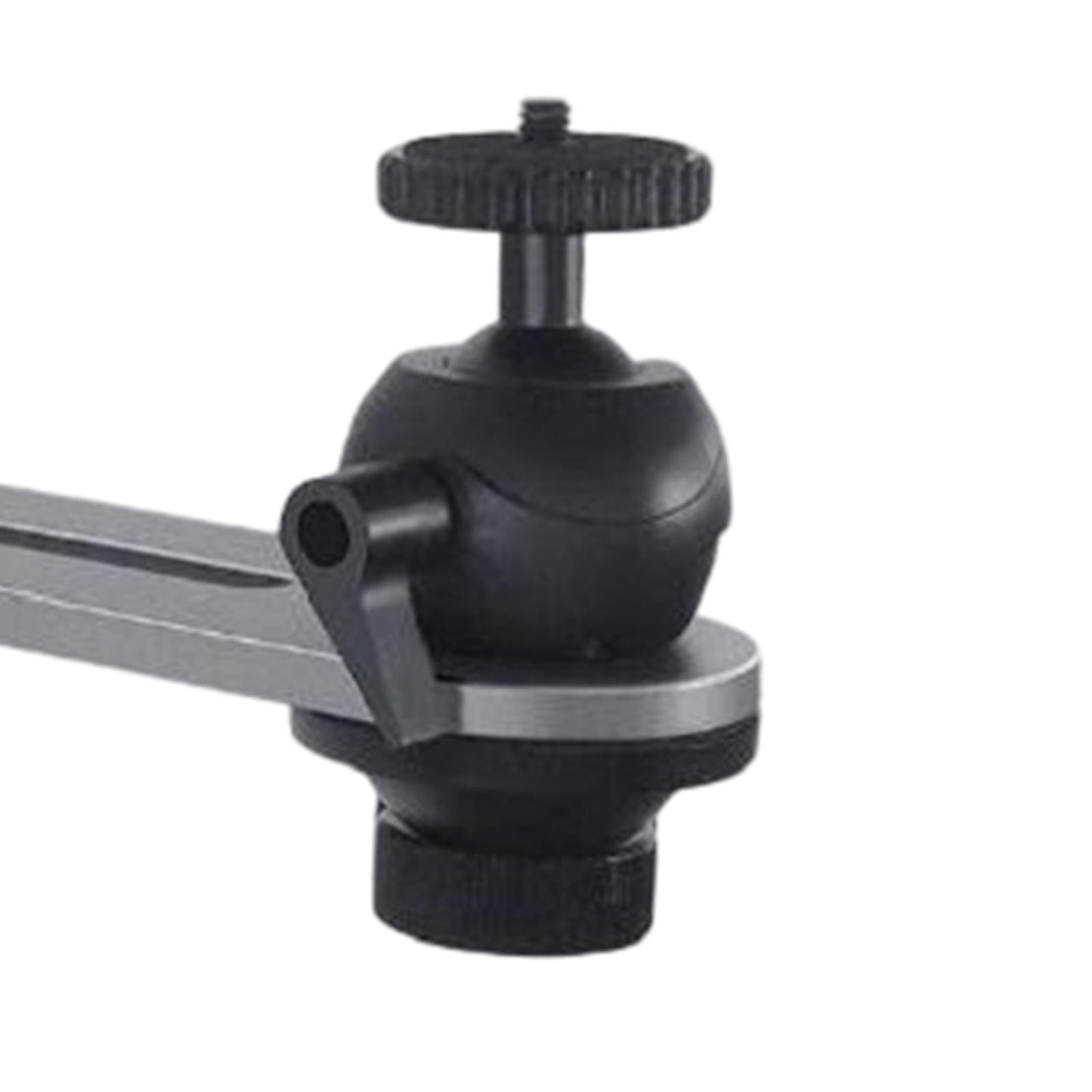 Projector Bracket Base 1/4" Thread Level Adapter for Z4/Z6x/H3S J10/G9/O1