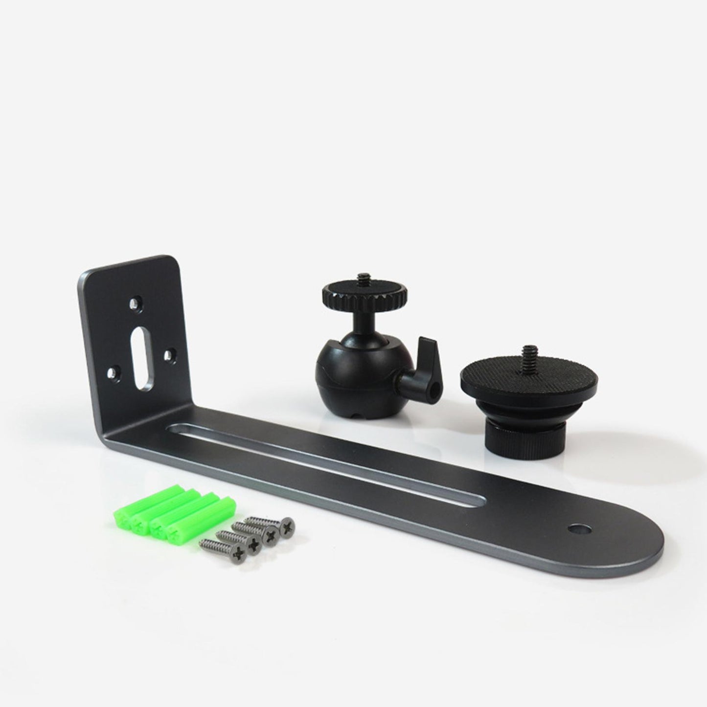 Projector Bracket Base 1/4" Thread Level Adapter for Z4/Z6x/H3S J10/G9/O1