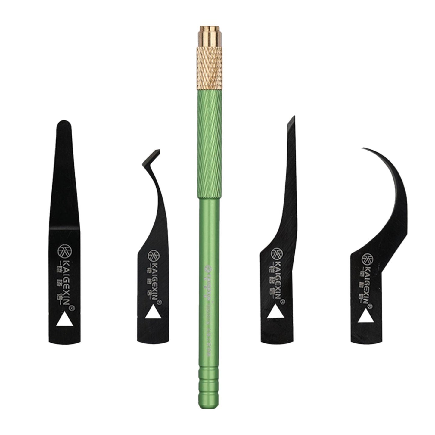 CPU Glue Remover Knife Disassembly Tool Maintenance for PC Laptop Phone