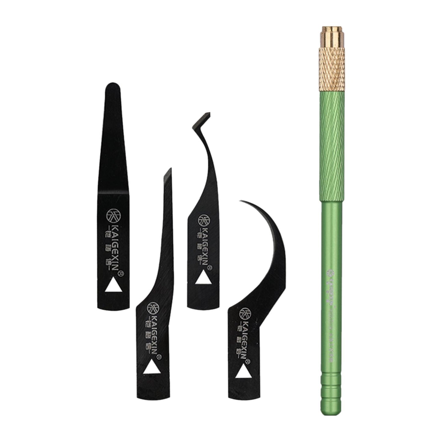 CPU Glue Remover Knife Disassembly Tool Maintenance for PC Laptop Phone