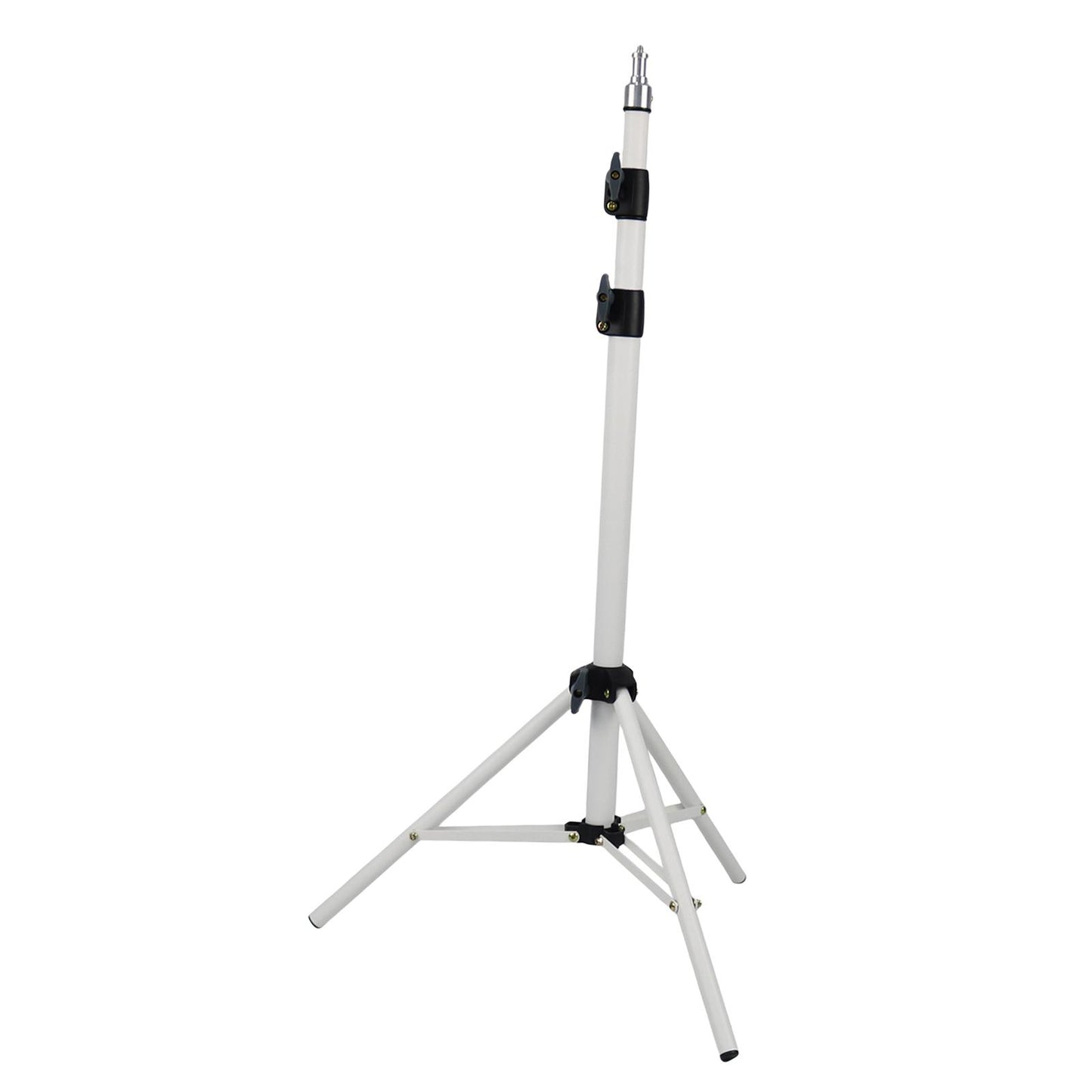 Projector Tripod Stand Adjustable 60-170cm for Flash Lights Soft Lights