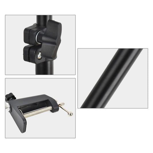 Phone Arm Stand Desktop Holder Portable for Watching Video Taking Photo