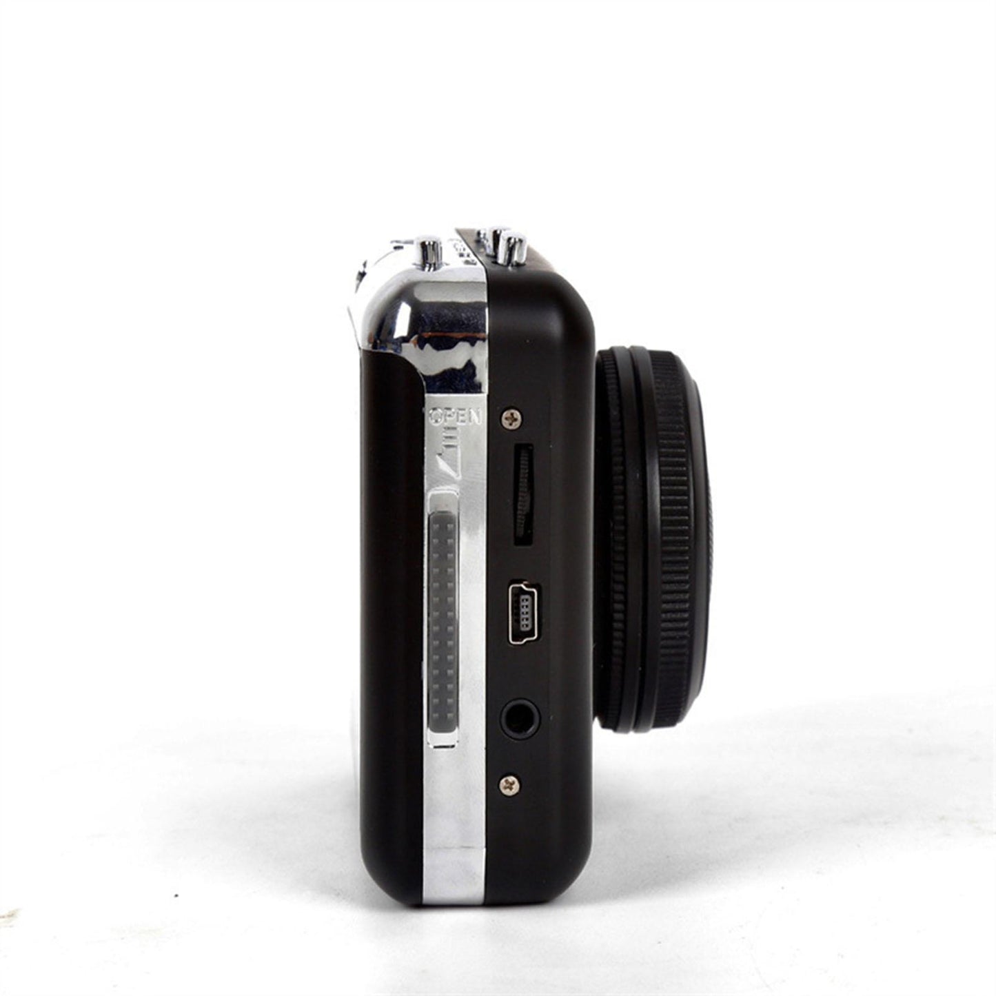 Cassette Recorder Cassette to MP3 Tape Player FM AM for Language Learning