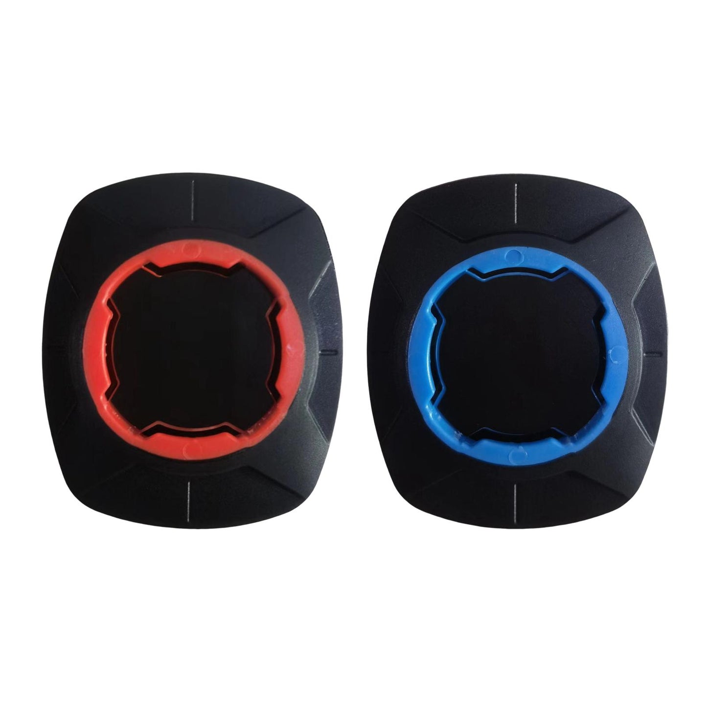 Universal Motocycle Handlebar Mount Mobile Hold for Motorcycle Scooter Bike Red