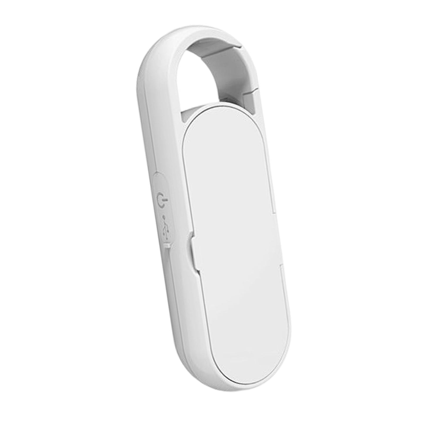 Wireless Earphones with Charging Case HiFi Sound for Running sports White