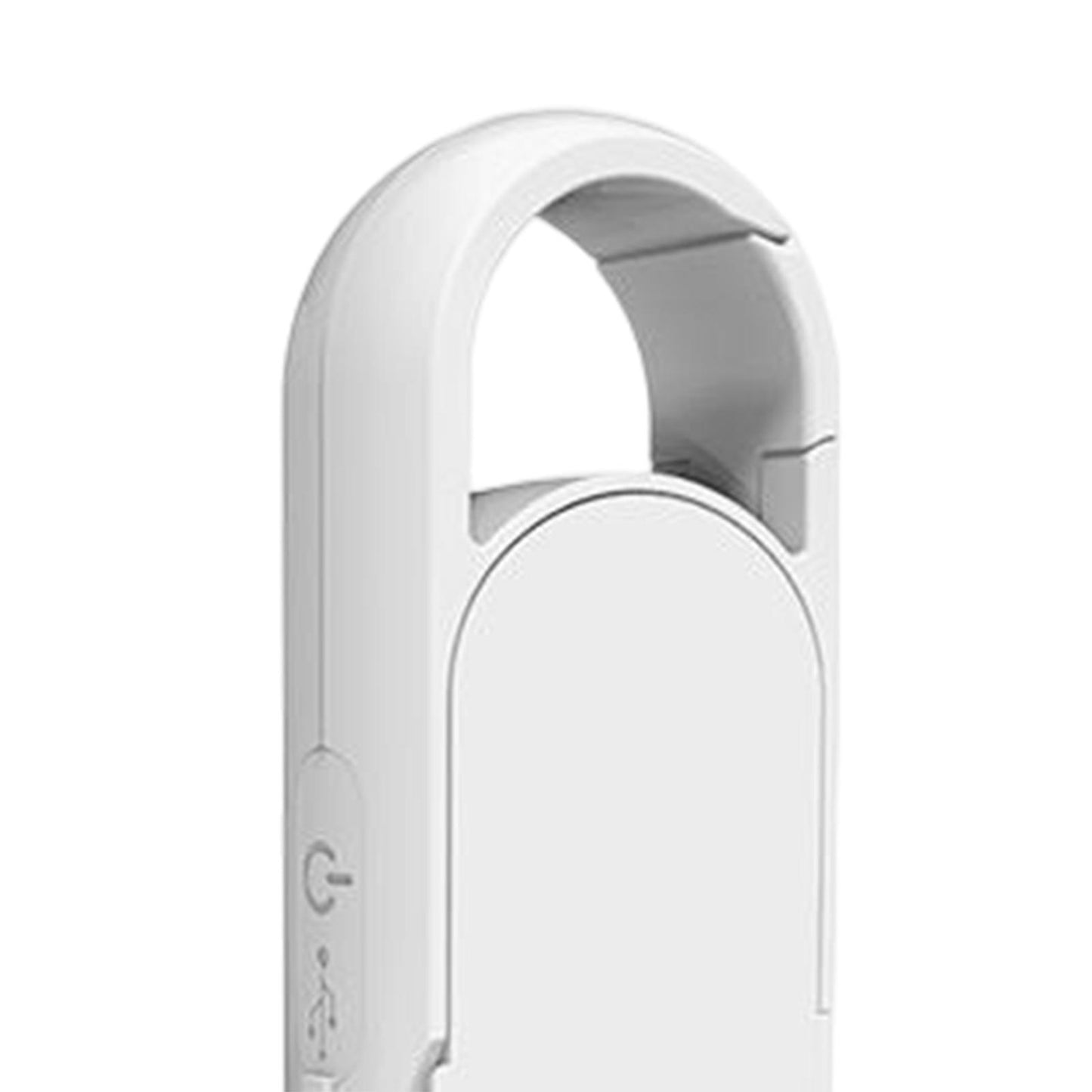 Wireless Earphones with Charging Case HiFi Sound for Running sports White