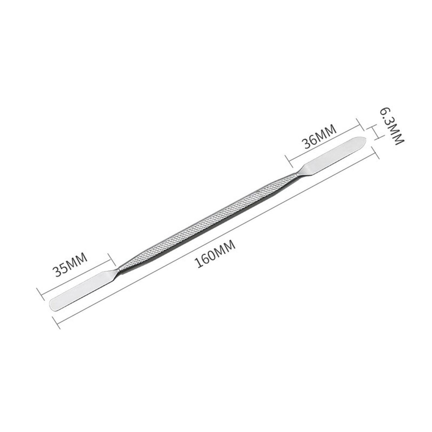 Metal Electronics Opening Pry Repair Tools Rod Replacement for Smartphones