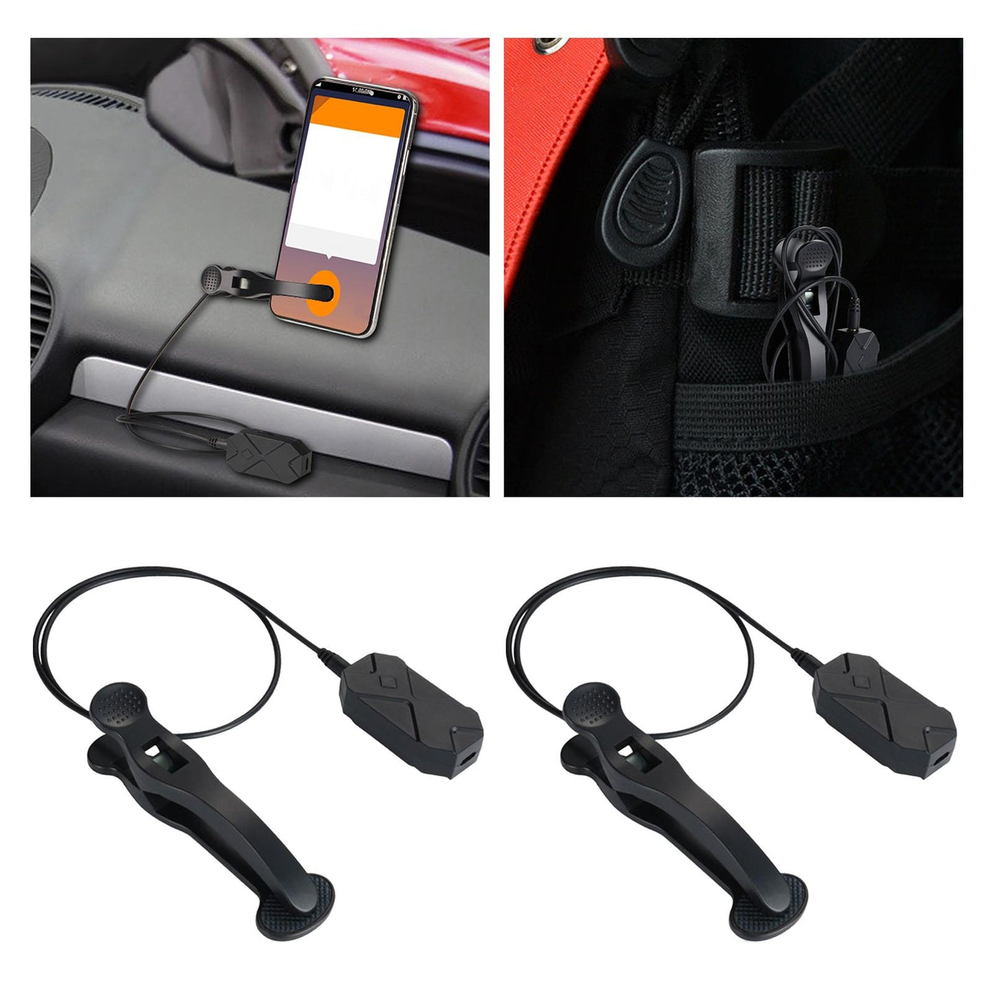 Mobile Phone Screen Auto Clicker Dual Mode for Reward Tasks Smart Phone Plug In