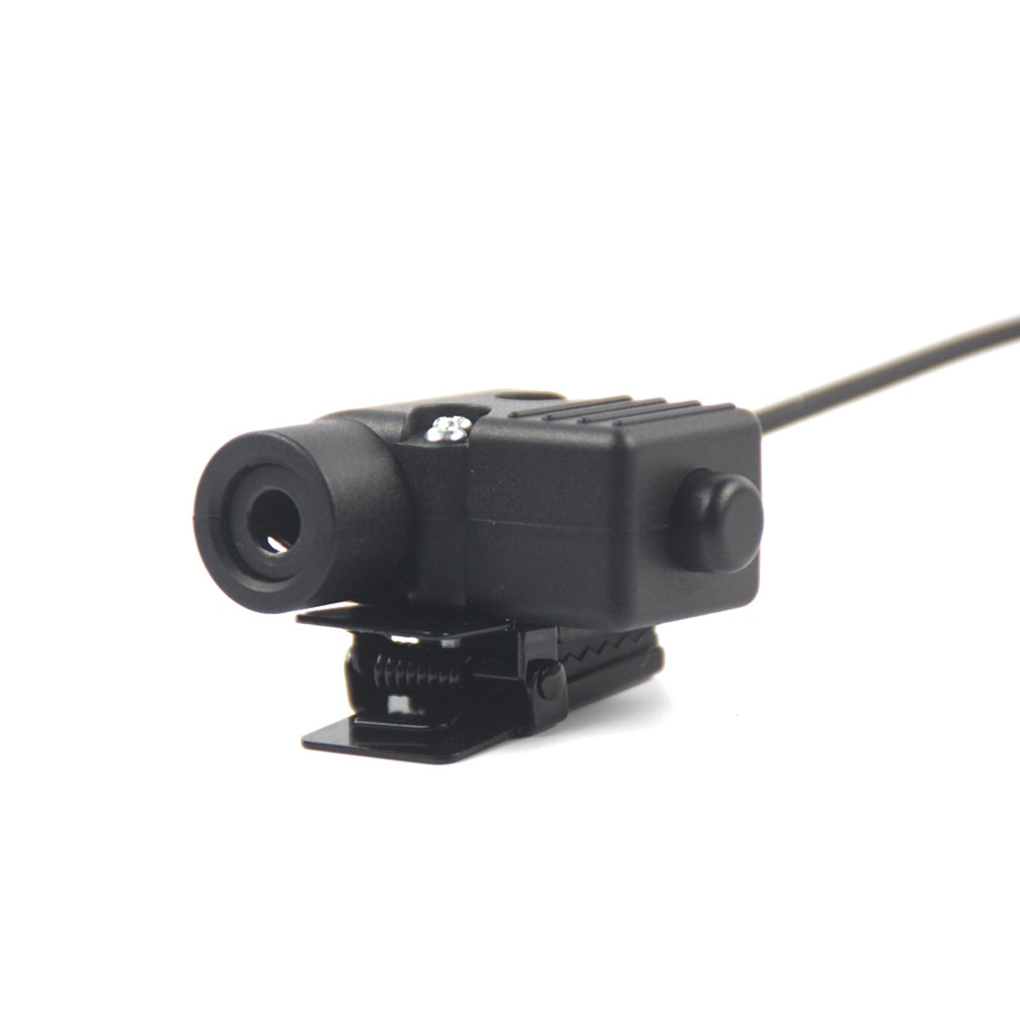 Headset Adapter U94 PTT Easy Installation for UV-82WP UV9R Uv-Xr Bf-A58