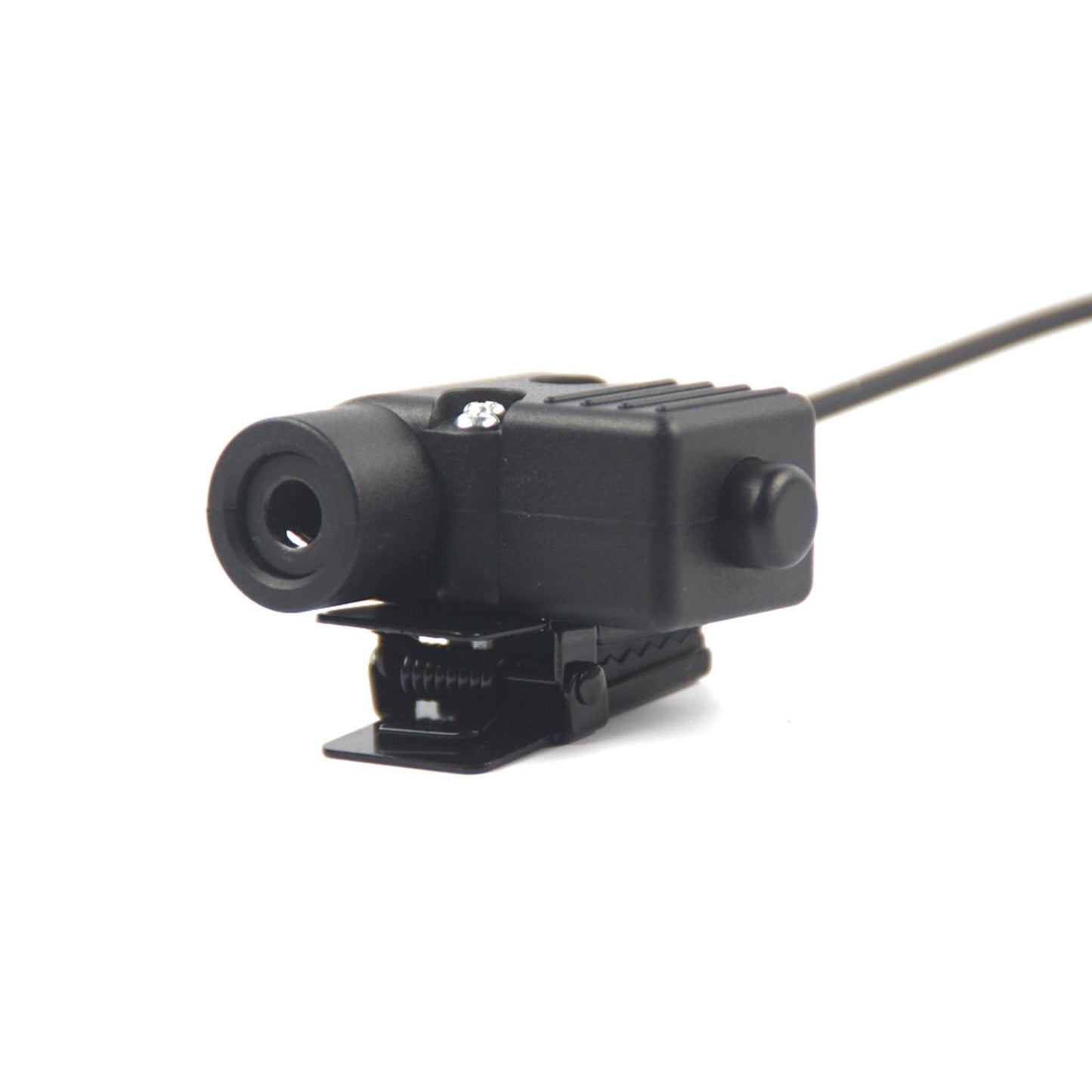 U94 PTT Headset Adapter Cable for APX DP Dgp Xir XPR Series APX-6000XE