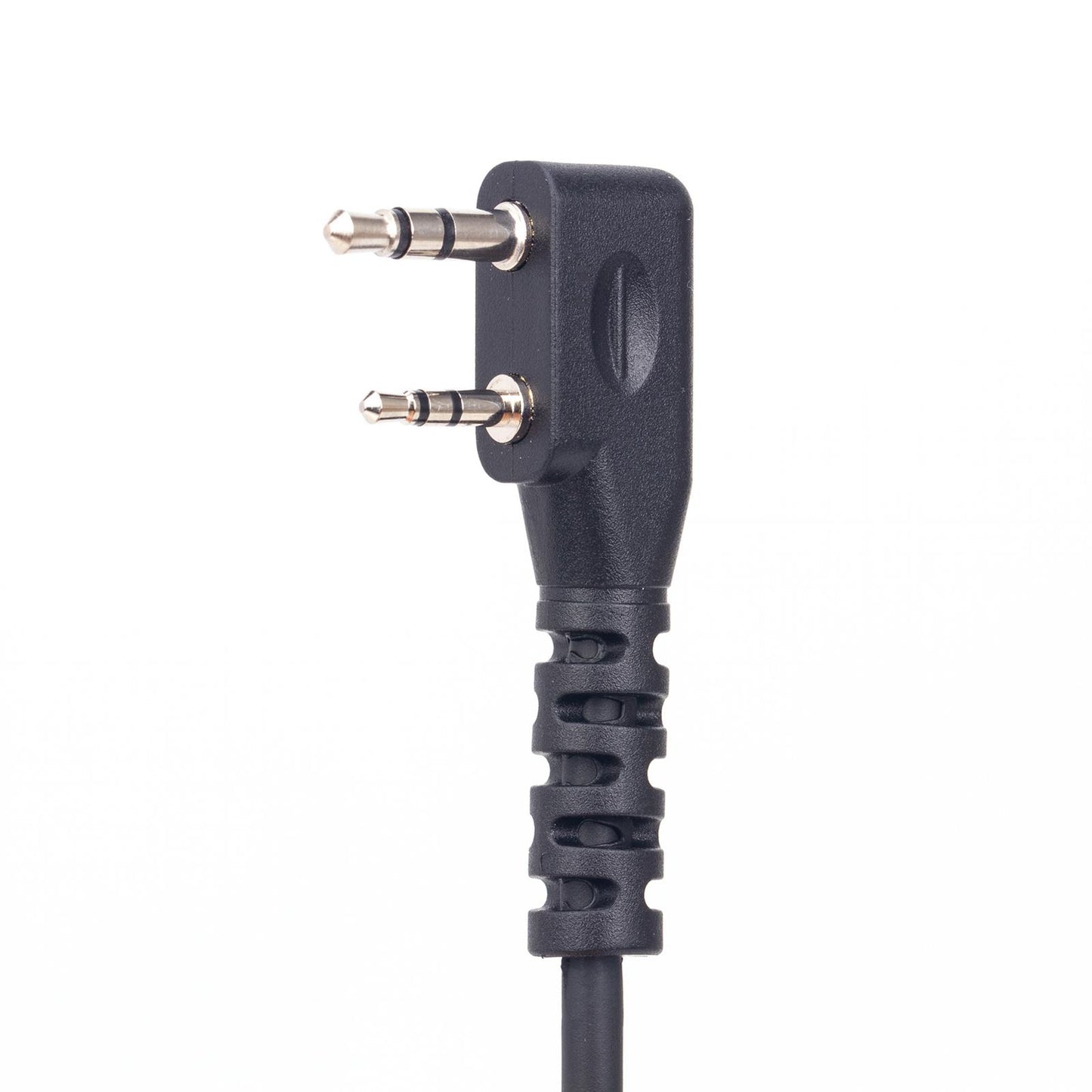 Professional U94 PTT Headset Adapter High Strength for UV-5R TK-3207