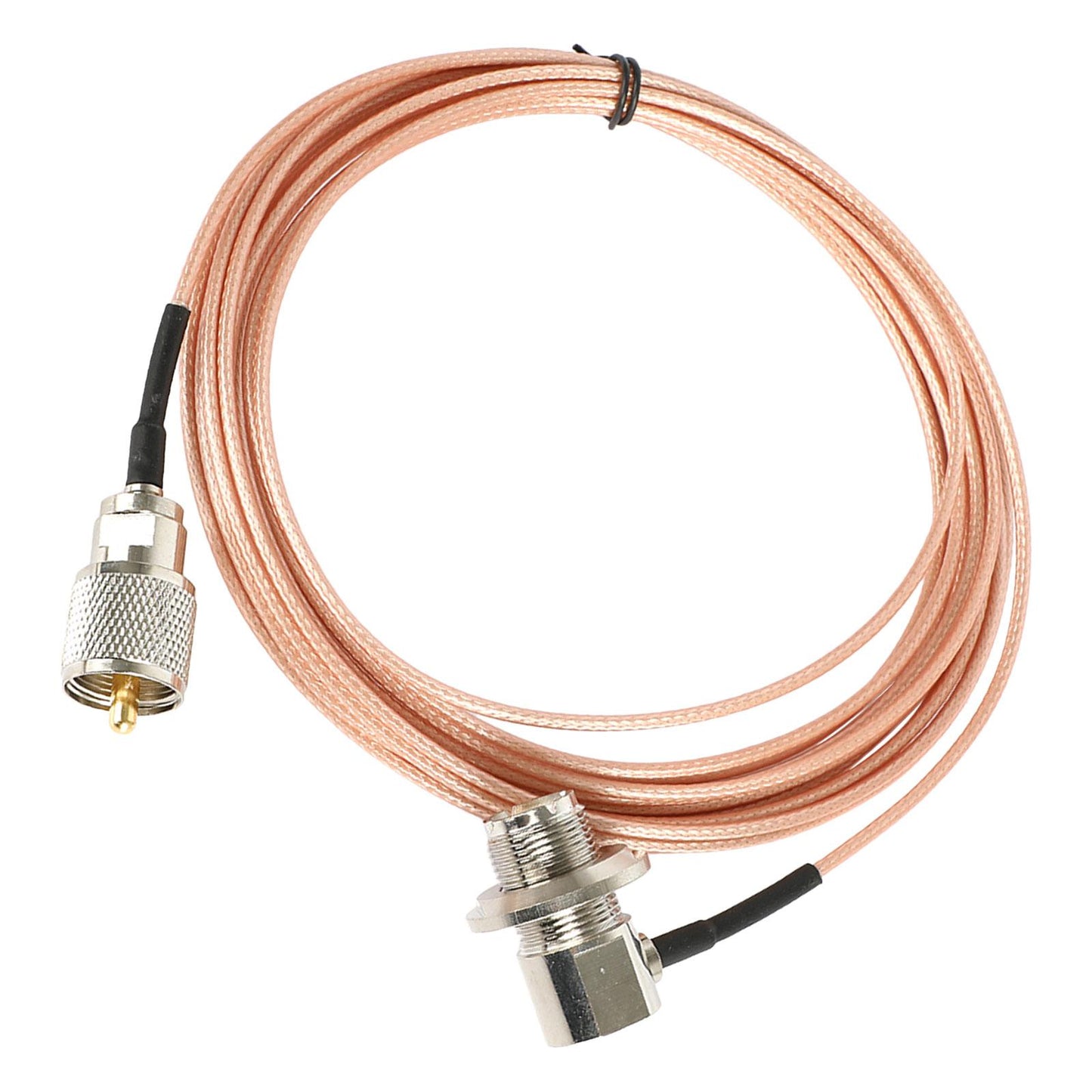 SC-316 Antenna Extension Cable for Car Radio for ft-1802 ft-1807 Accessory