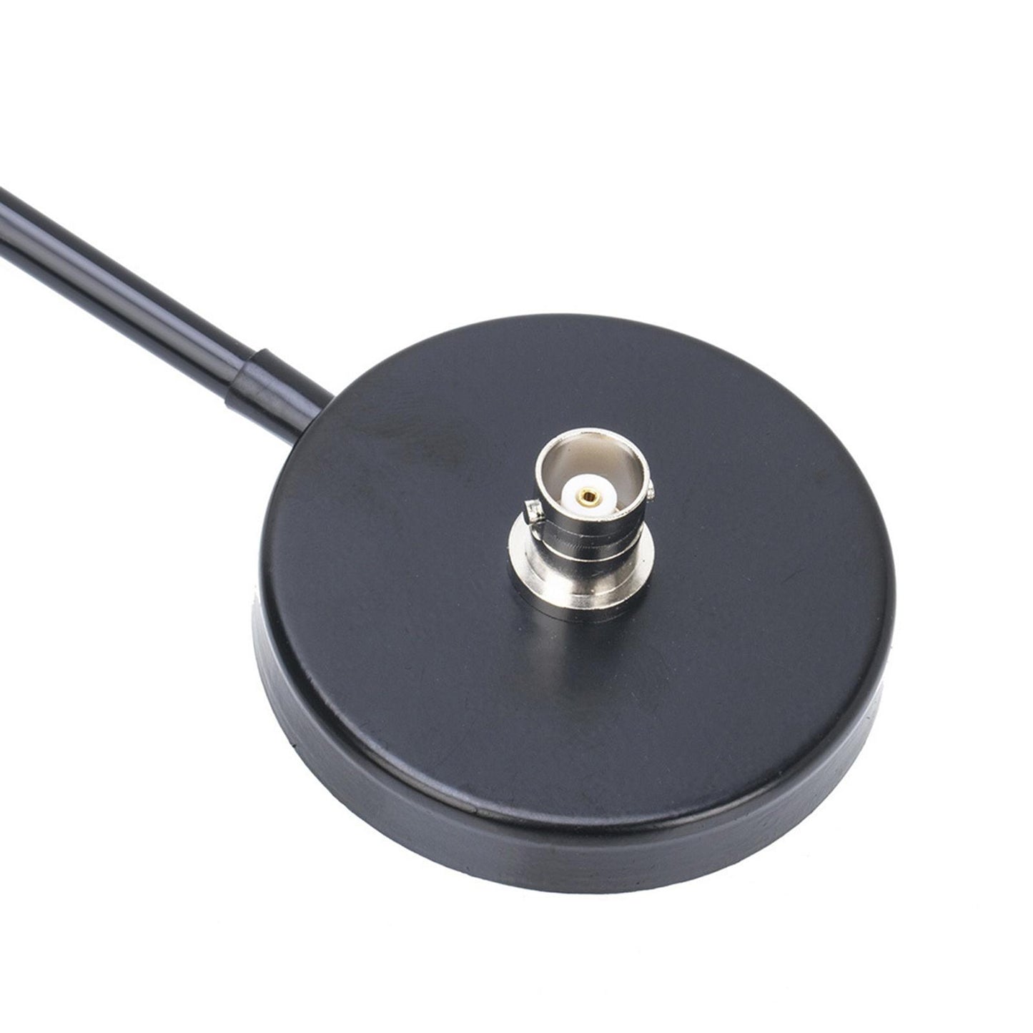 5 Meters RG58 BNC Extension Cable Magnetic Mount Base Connector Durable