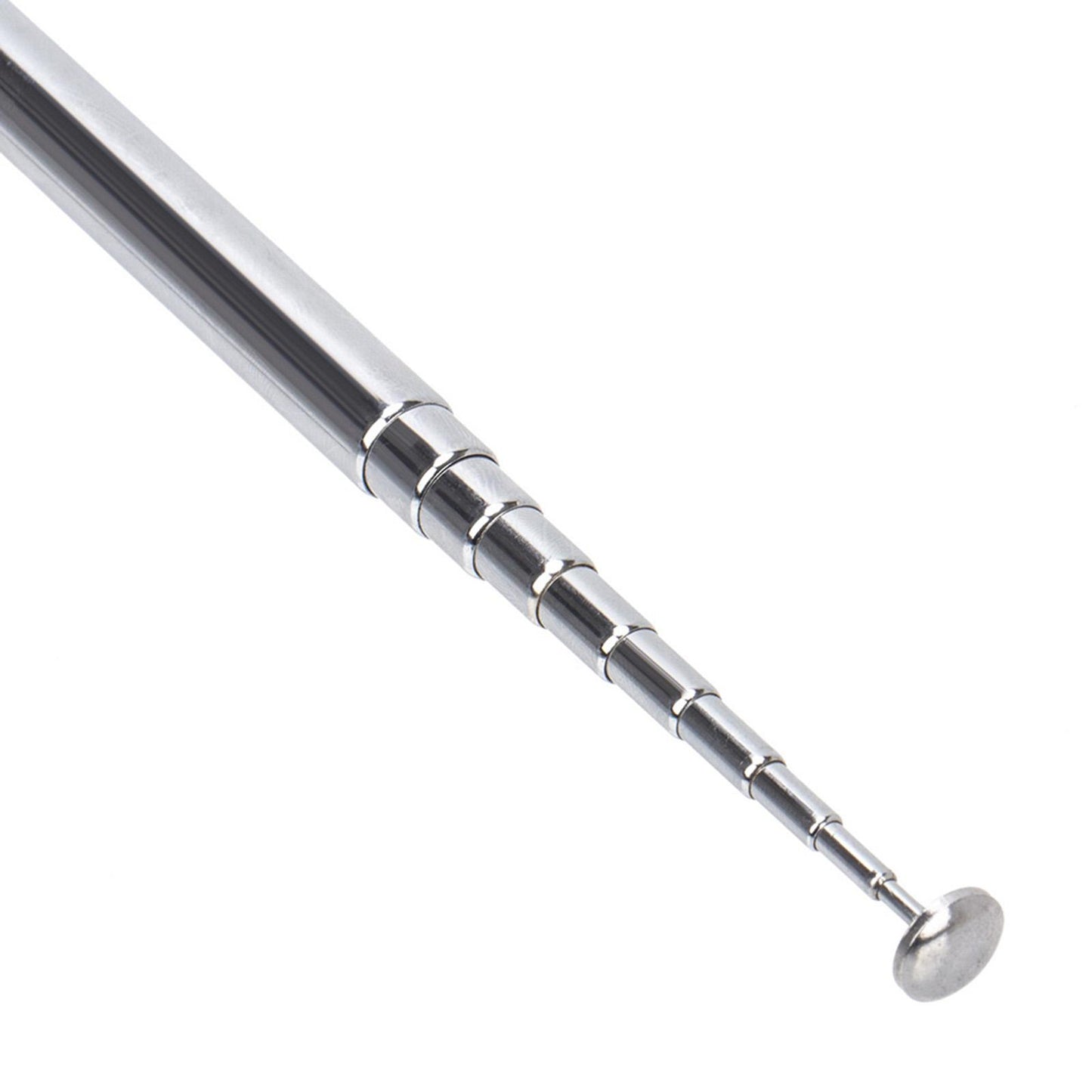 27MHz BNC Radio Antenna Durable Replaces for 75-822 75-785 Mhs757W44 Hcb-10C