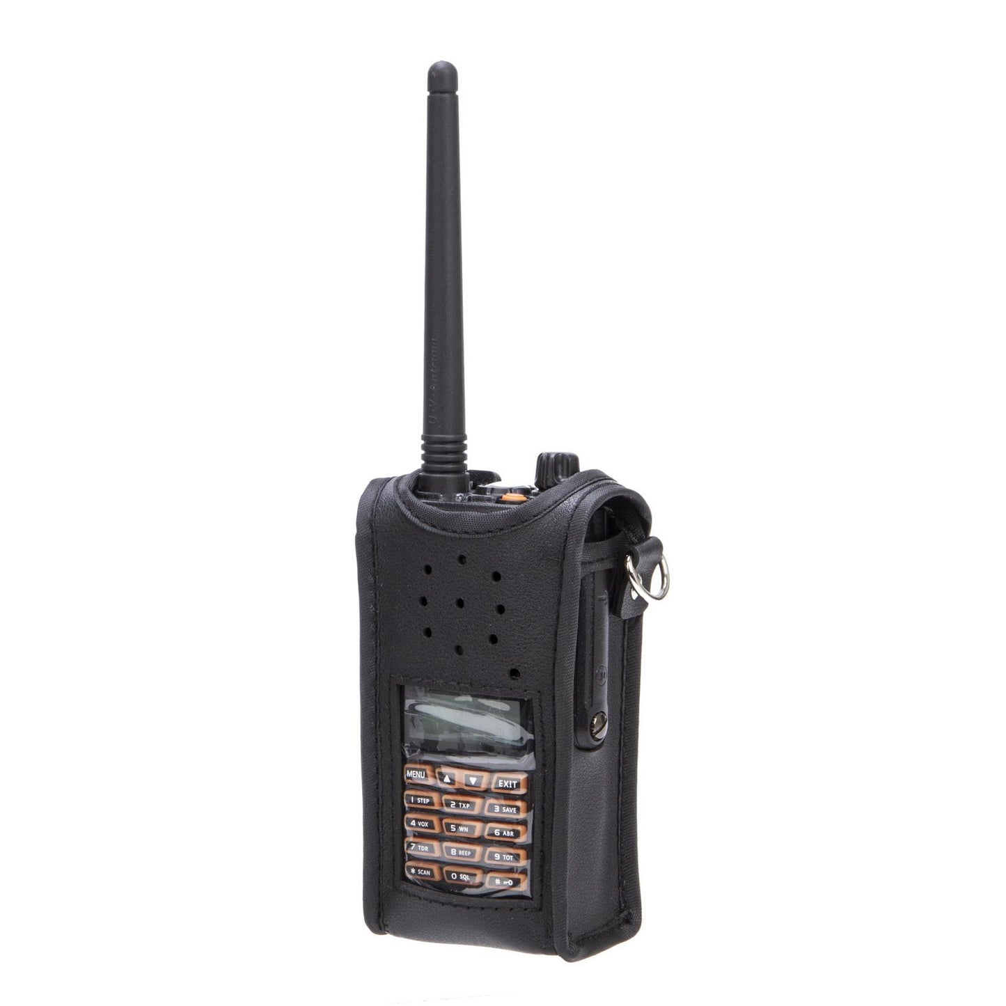 Walkie Protective Case Easy to Install for 9R Plus A58 9700