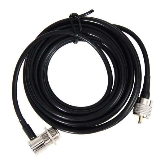 RG58 Antenna Extension Cable for Car Radio for ft-1802 ft-1807 Replacement