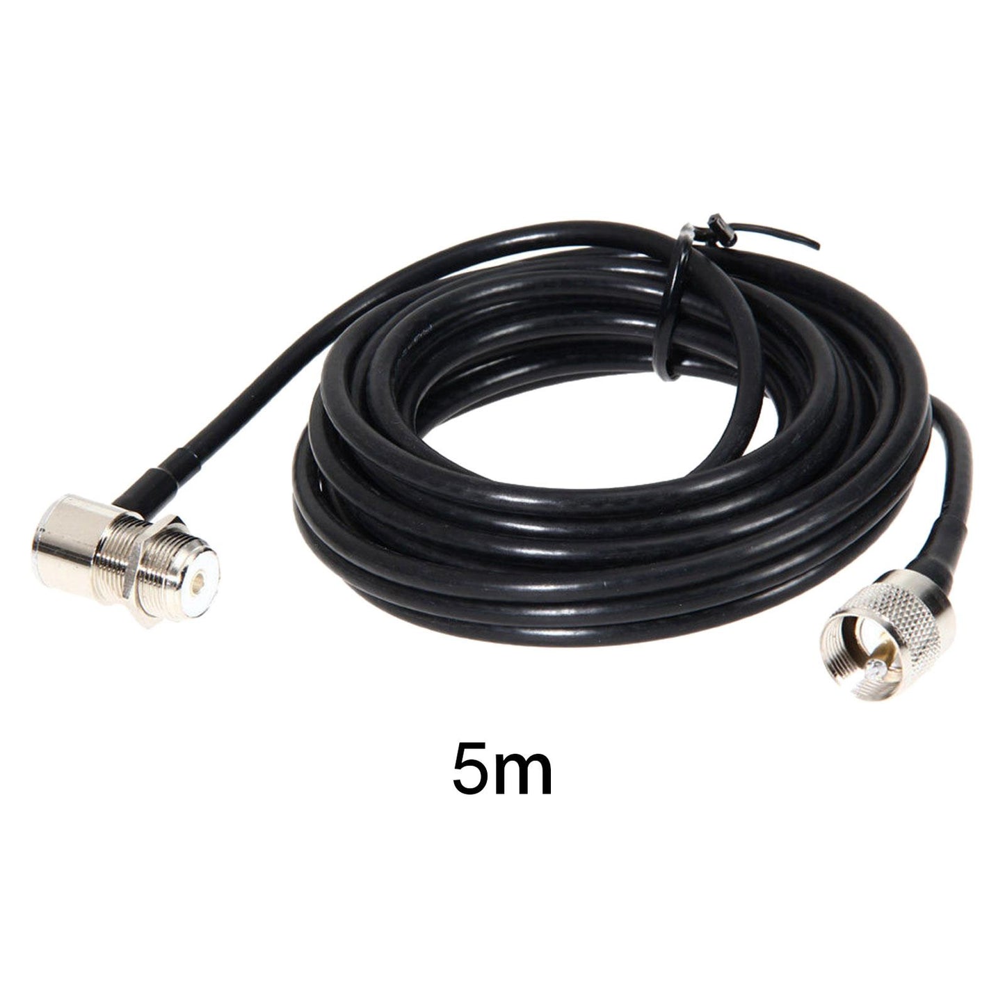 RG58 Antenna Extension Cable for Car Radio for ft-1802 ft-1807 Replacement