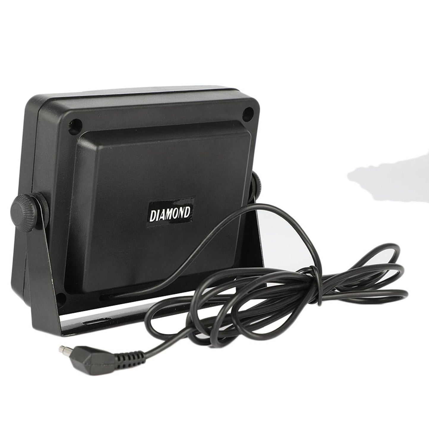 Mini Car Mobile Radio External Speaker 3.5mm Jack for ft-1802M ft-8800R