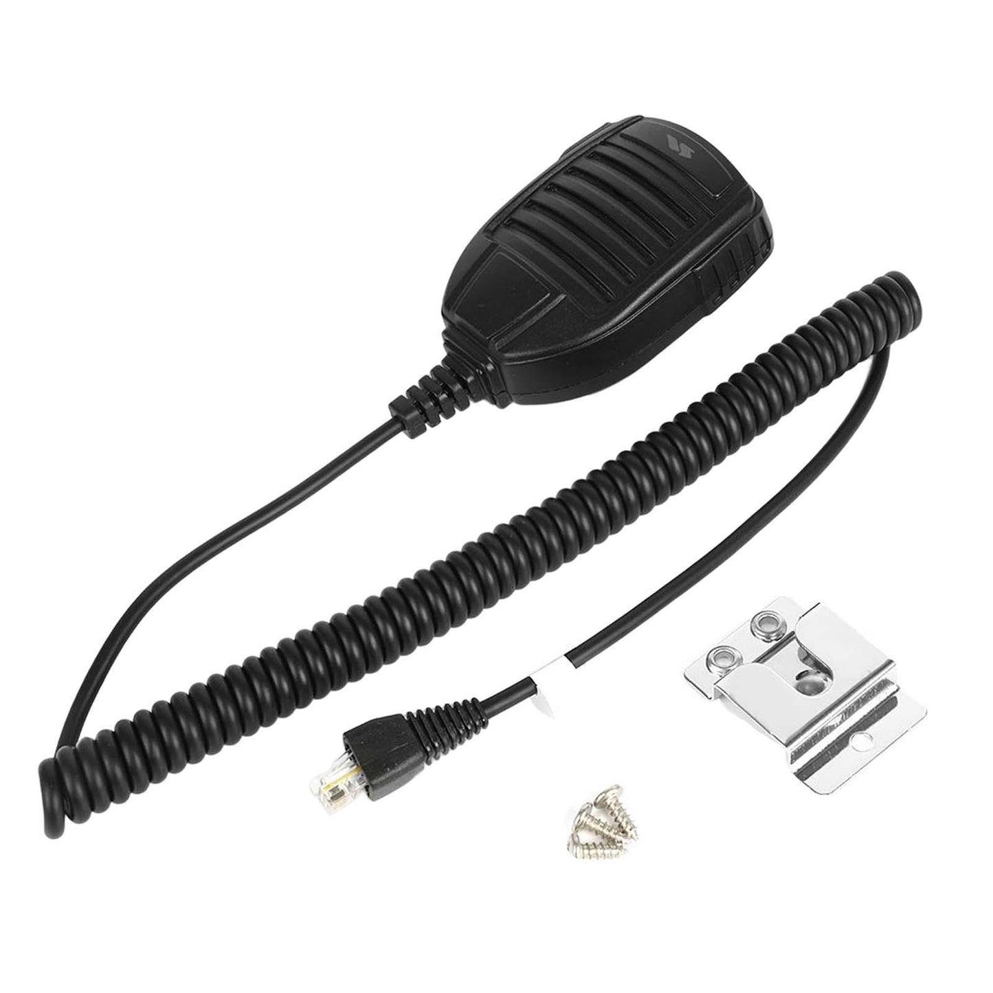 Handheld Speaker Microphone Replacement for VX-2208 VX2508 Portable Durable