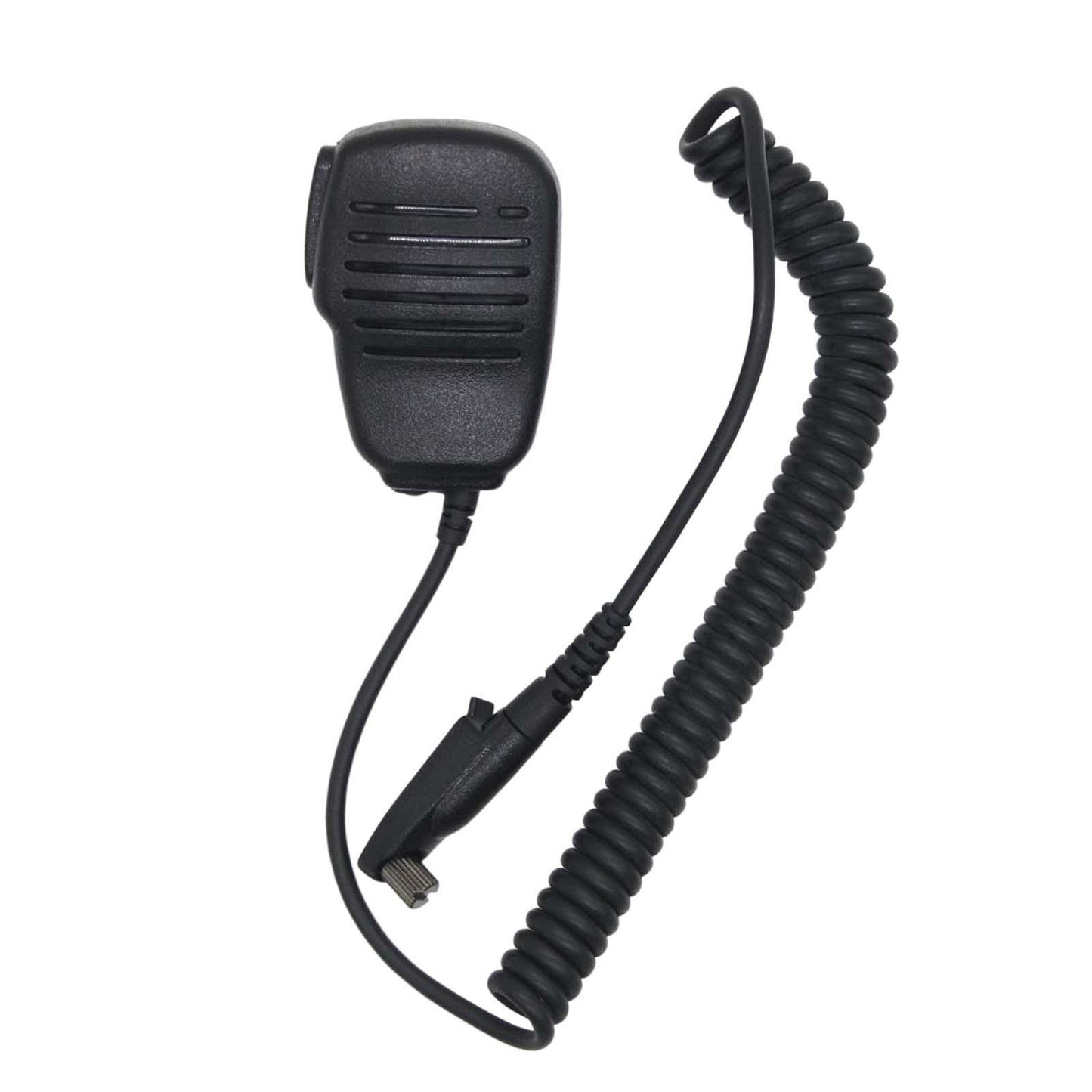 Handheld Speaker Mic Microphone with Cable Cord Professional for GP328Plus