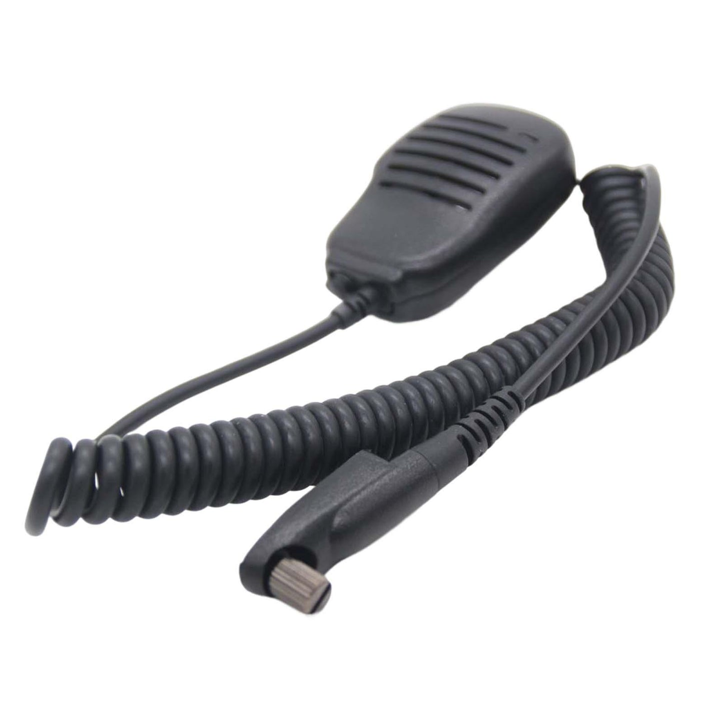 Handheld Speaker Mic Microphone with Cable Cord Professional for GP328Plus