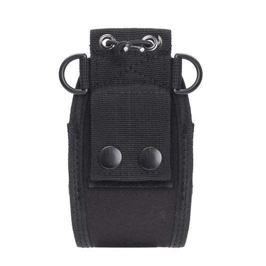 Multi Function Nylon Radio Case Bag Pouch for UV5R BF-888S UV-9R
