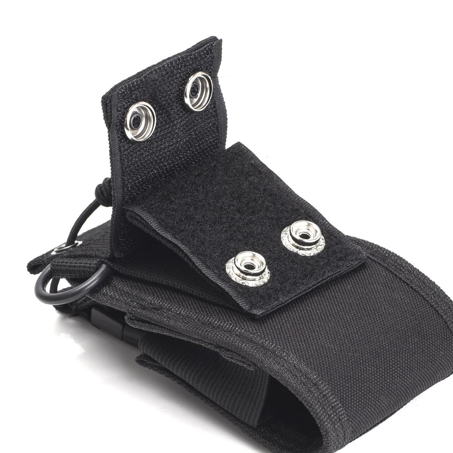 Multi Function Nylon Radio Case Bag Pouch for UV5R BF-888S UV-9R