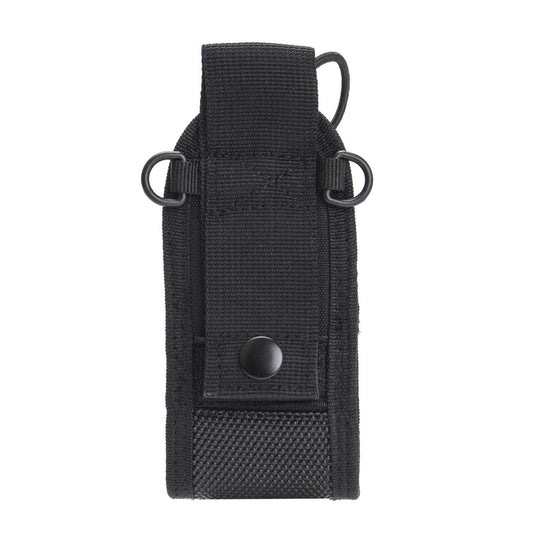 Two Way Radio Waist bag to Use Professional Accessories Protective