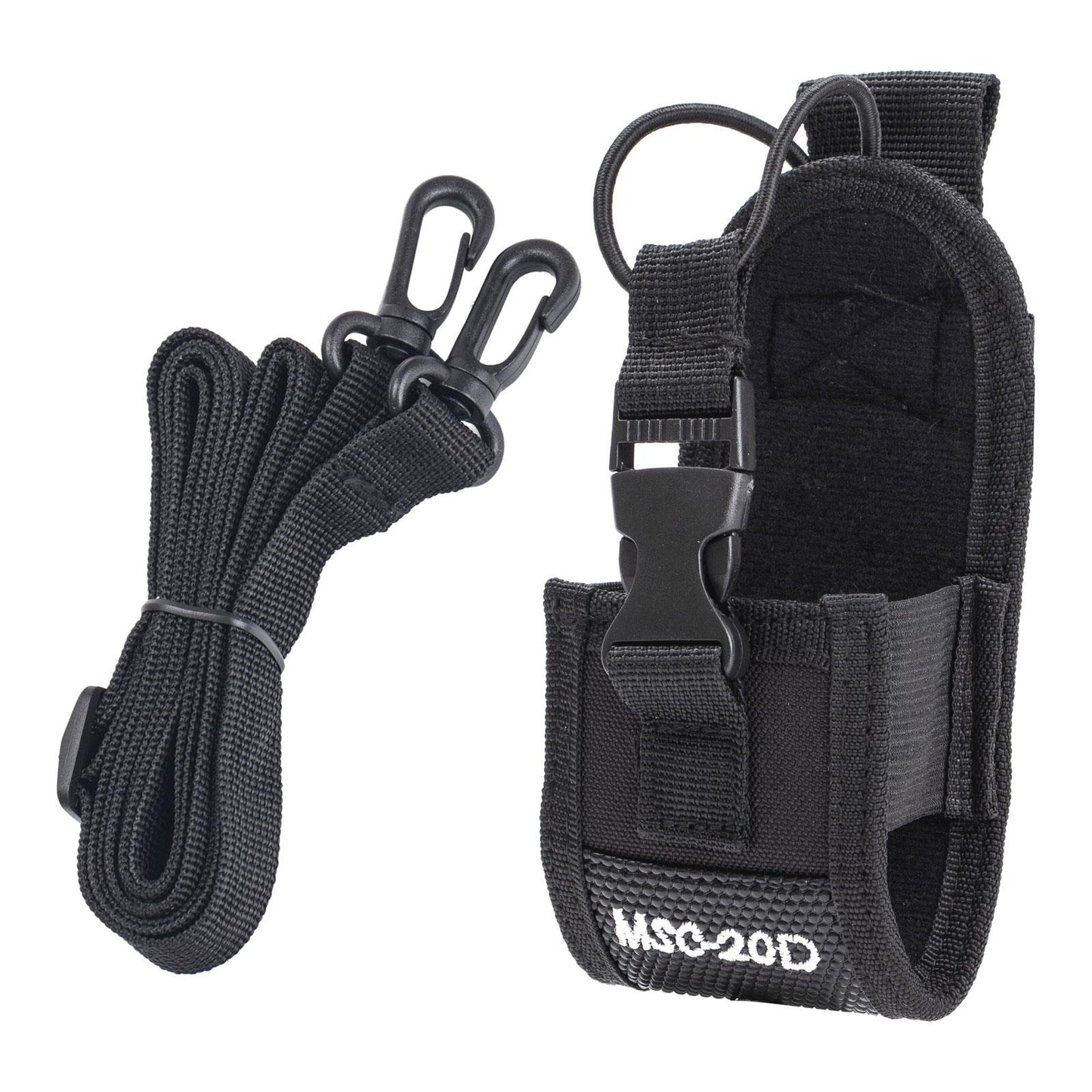 Two Way Radio Waist bag to Use Professional Accessories Protective
