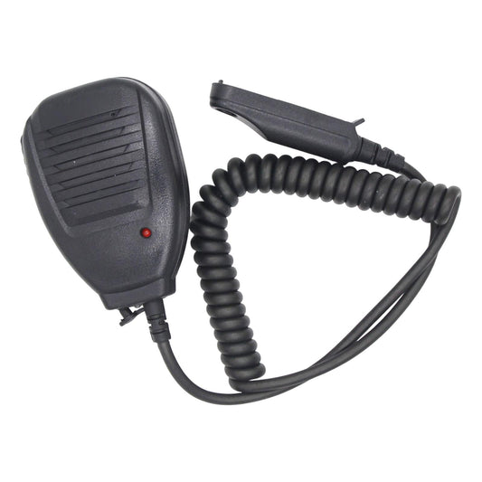 Handheld Speaker Microphone Replacement for GT-3WP, R760, UV-82WP Durable