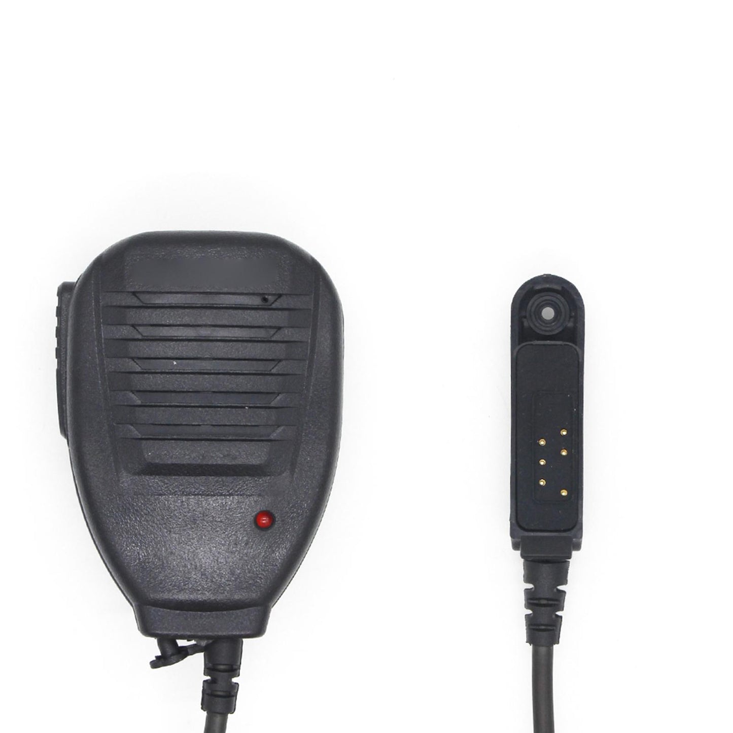 Handheld Speaker Microphone Replacement for GT-3WP, R760, UV-82WP Durable