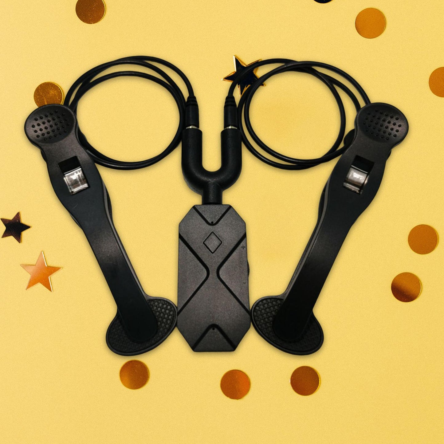 Phone Screen Auto Clickers Dual Mode for Games Live Broadcasts Smart Phone