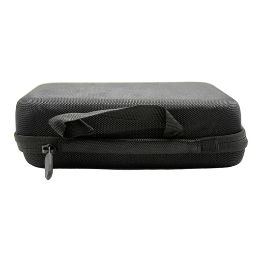 Portable Radio Carrying Case Zipper Closure for UV5RA UV5RE Plus UV5RB