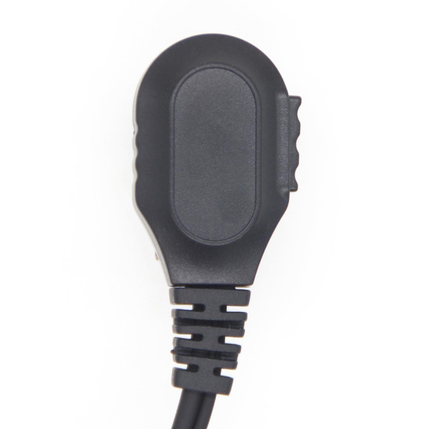 G Shape Earpiece Headset Earhook Earphone for APX8000 Xir P8660 Xir P8628