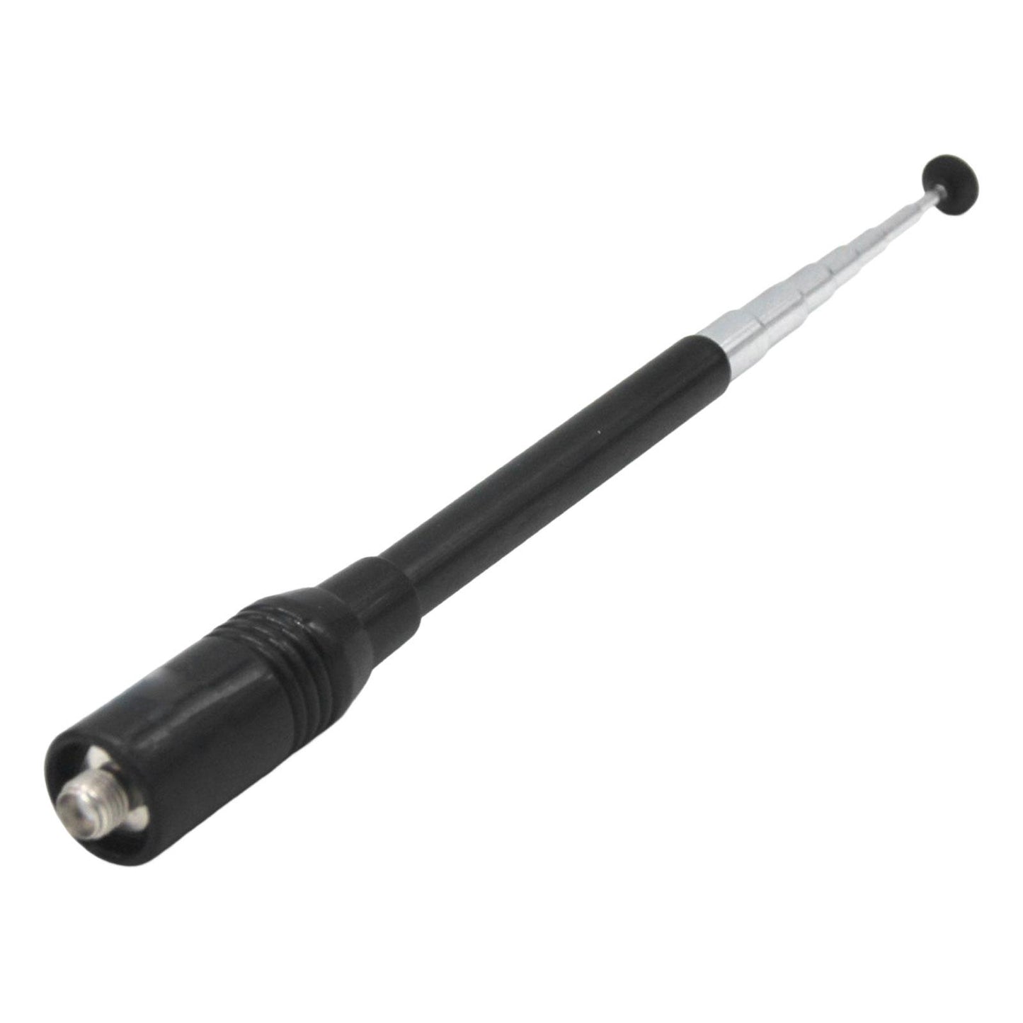 Dual Band Radio Telescopic Antenna Replace Parts for BaoFeng UV-5R 9Rplus