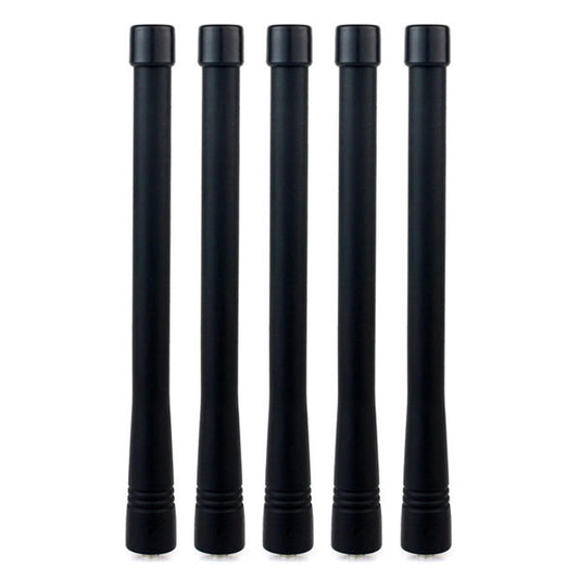 VHF 136-174MHz Antenna SMA Female for TK2360 TK5210 TK5220 TK2107 TK2106