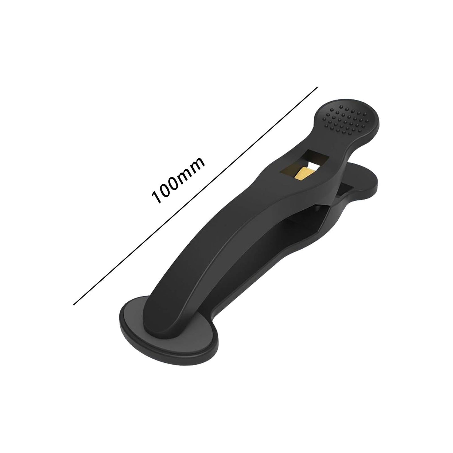 Smart Auto Screen Clicker Head Dual Mode Lightweight for Reward Tasks Gaming