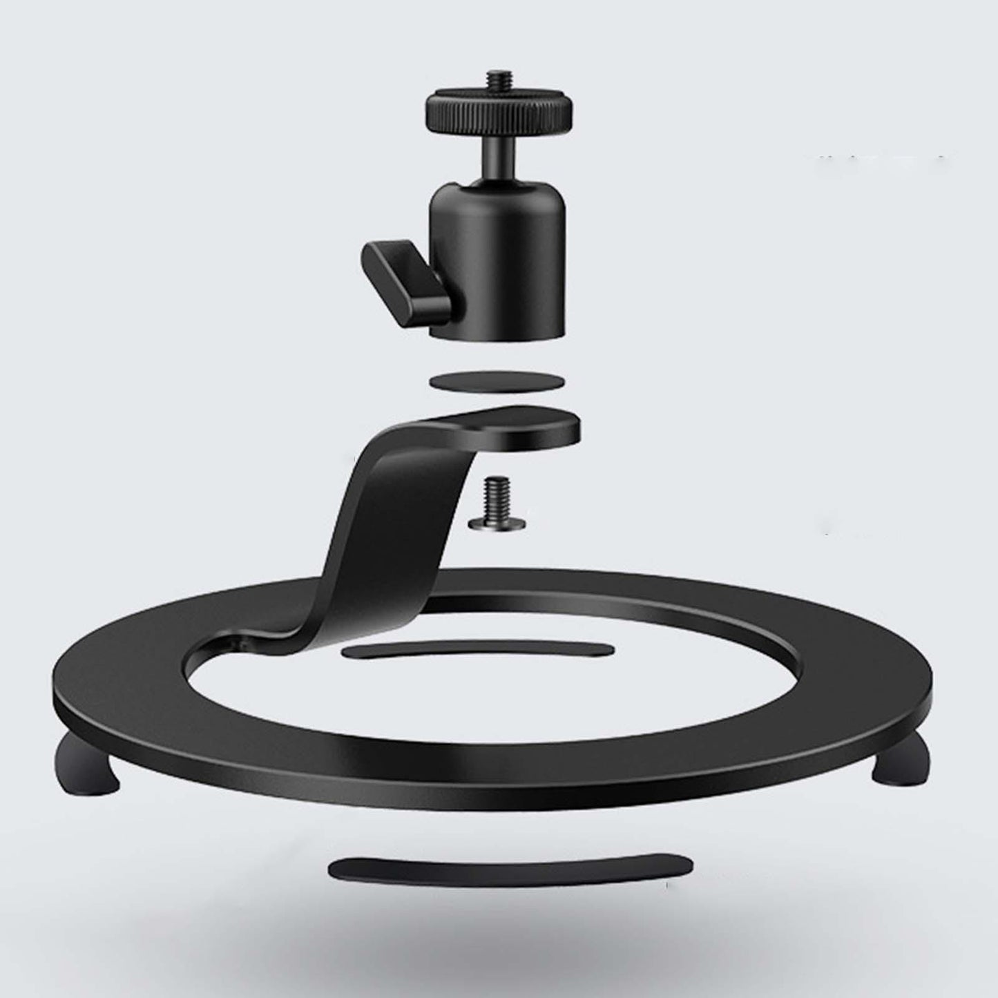 Desktop Projector Mount Non Slip Stable Removable for Home Accessories