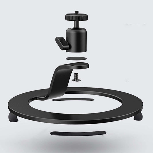 Desktop Projector Mount Non Slip Stable Removable for Home Accessories