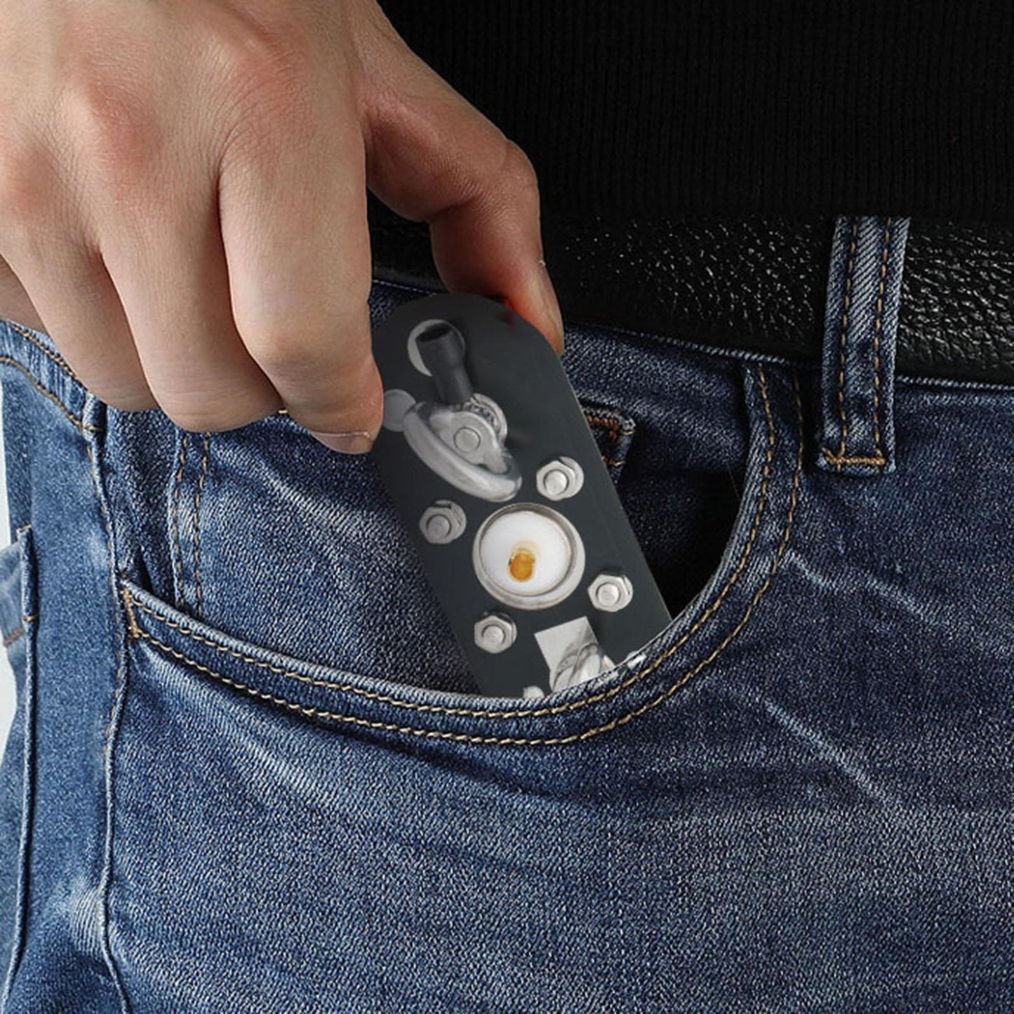 ATDp Adapter Board Antenna Testing Adapter for Inverted V Camping Exploring